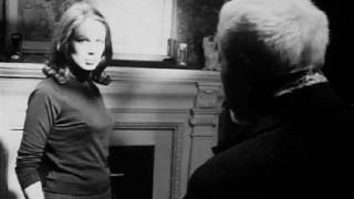Marlene Dietrich - Josef von Sternberg - 1967 Interview -  2/2.wmv