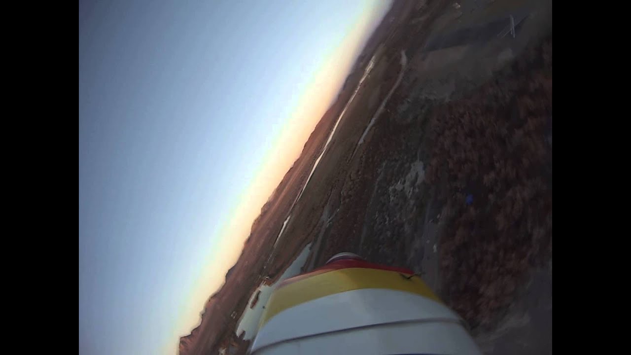 flying till thge sun goes down fpv