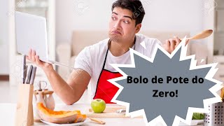 Como Fazer Bolo No Pote - Fature acima dos R$ 4 mil - Com Seu Negócio Em Casa screenshot 3