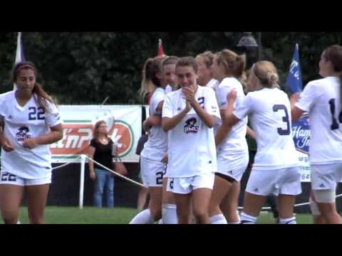 Female Student Athlete Of The Week Kasia Bak