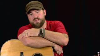 CNN Music: Zac Brown wants fans to tear clothes off from excitement of the performance