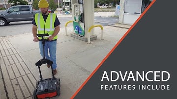 UtilityScan Advanced Features