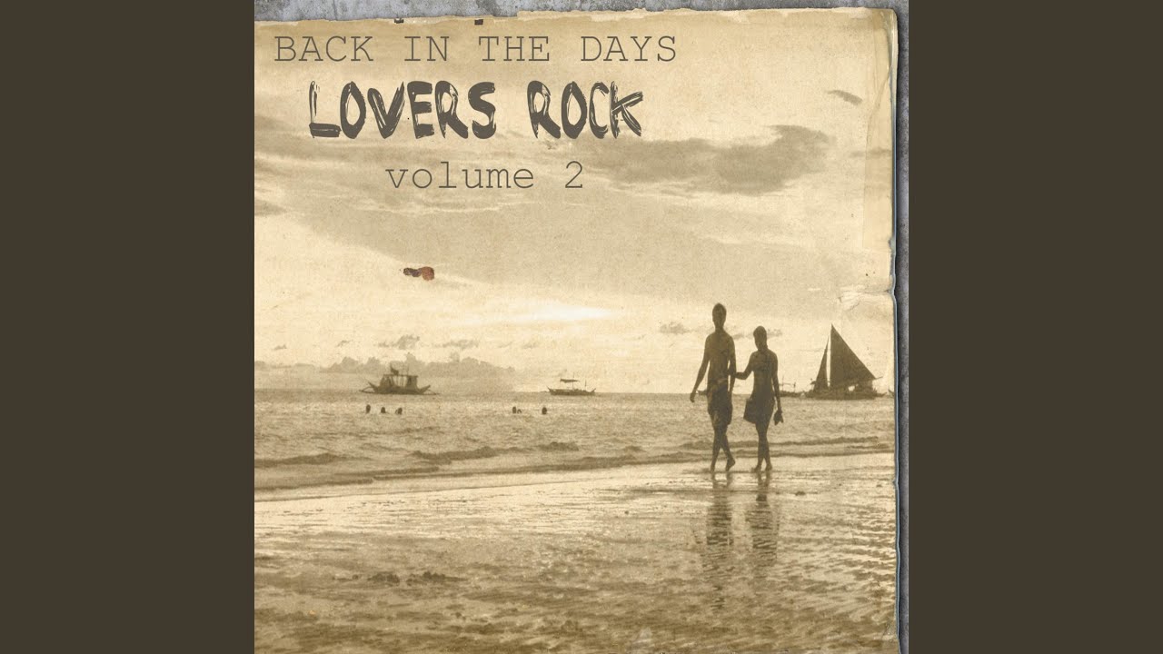 Left with a Broken Heart (feat. John Holt) - YouTube