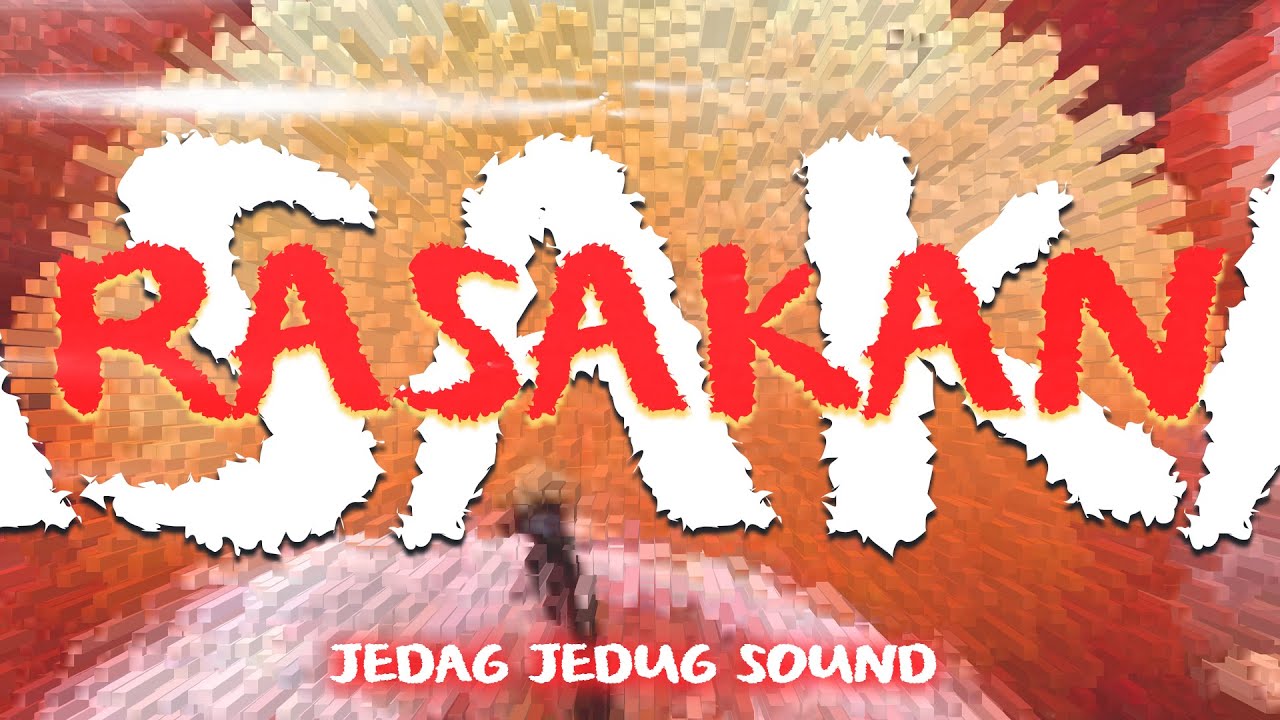 Watch FYP SOUND RASAKAN OBITO VIRAL TIKTOK (JEDAG JEDUG SOUND TERPOPULER 2025) on YouTube Watch FYP SOUND RASAKAN OBITO VIRAL TIKTOK (JEDAG JEDUG SOUND TERPOPULER 2025) on YouTube