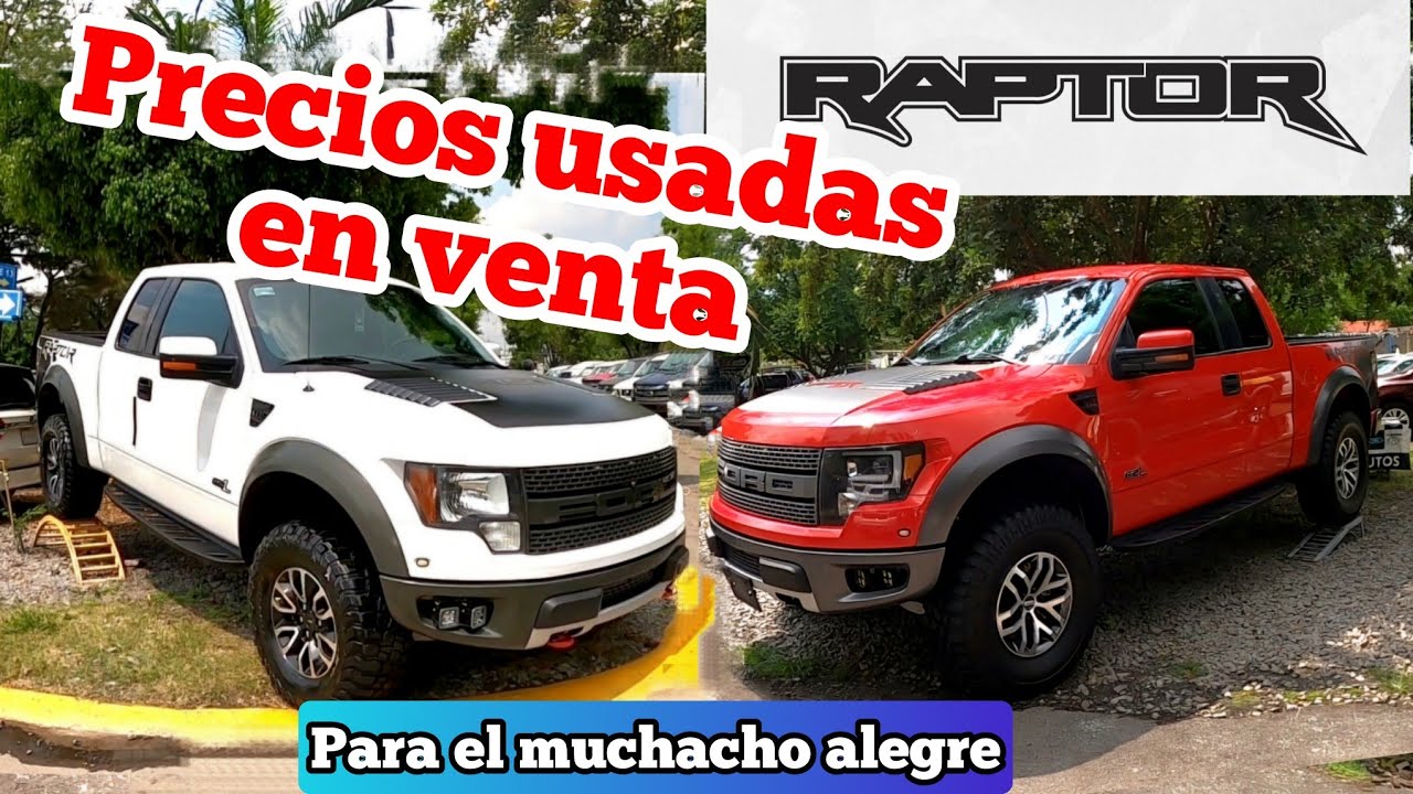 Cool Ford Raptor Precio Mxico Photos