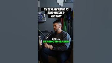 What is the Best Rep Range to Build Strength and Muscle Mass