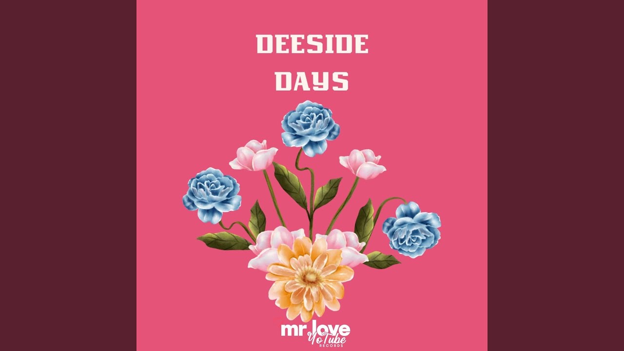 Mira Days en YouTube Mira Days en YouTube