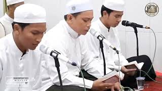 Download Lagu Sya'ir Lailan Saro - Maulid Asshobirin MP3