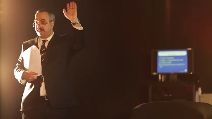 Howard Graff - Business Accountant | EPICs