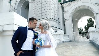 Анонс свадебного дня Анонс свадебного дня