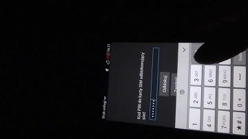 Simlock Huawei Ascend P6, Unlock Huawei Ascend P6