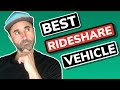 BEFORE You Use Your Car For Uber And Lyft, Watch This First | Best Uber Car | Best Car For Uber