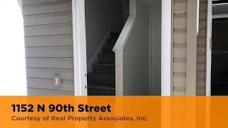 1152 N 90th Street Seattle, WA 98103 | Larry Morrit | Real Estate Virtual Tour Companies