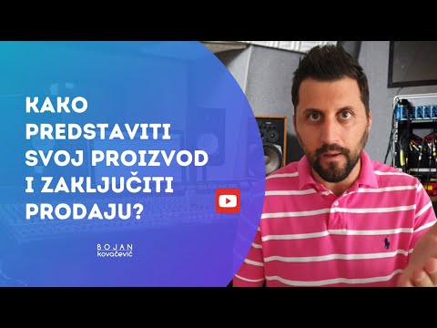 Video: Što je ljestvica za ocjenjivanje proizvoda?