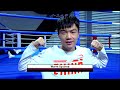AIBA World Boxing Championships Doha 2015 - Session 7A - Preliminaries 2