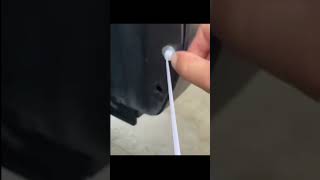 Tips and Tricks - For working in the workshop or around the house! 💯