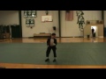 Michael Jackson by Alston Cooper: Greenfield  Talent Show