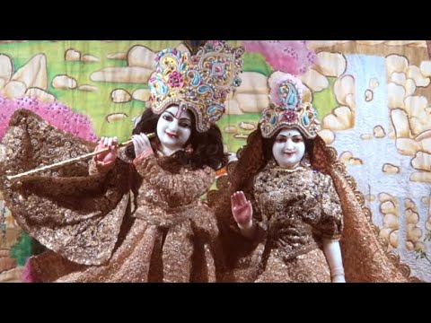 Mangal Arati - Thursday 23rd April 2026