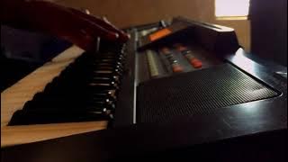 iTende freestyle (Thomoyi) by Ndumiso Mangaliso