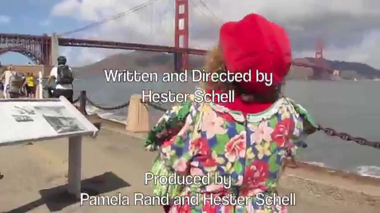 Juggling (life) with Joan