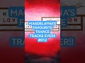 Magdelayna&#39;s Favourite Trance Tracks Ever!! #012 #humate #paulvandyk #trance