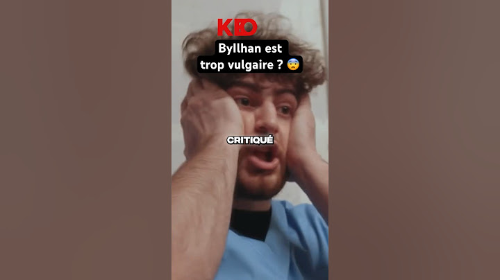 BYILHAN EST TROP VULGAIRE DANS LA VIDÉO DE MICHOU ? 😨 #shorts tarama #michou #byilhan #tiktok
