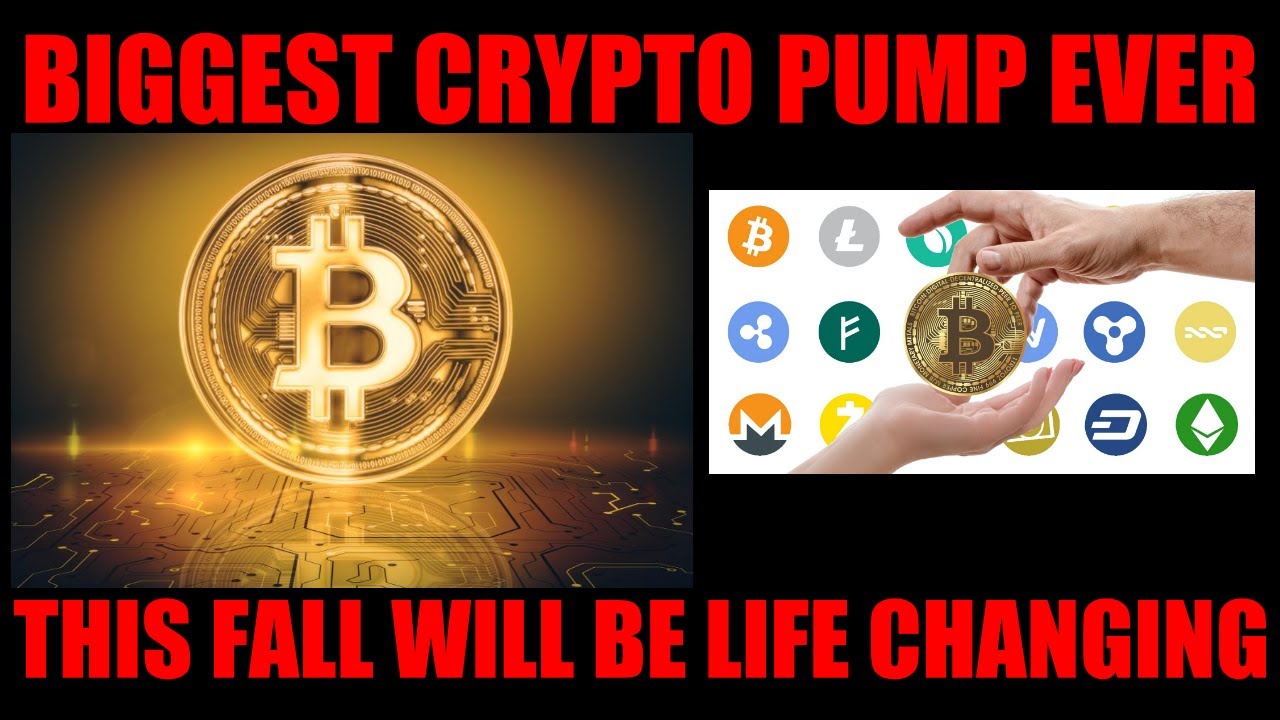 is crypto pumping illegal