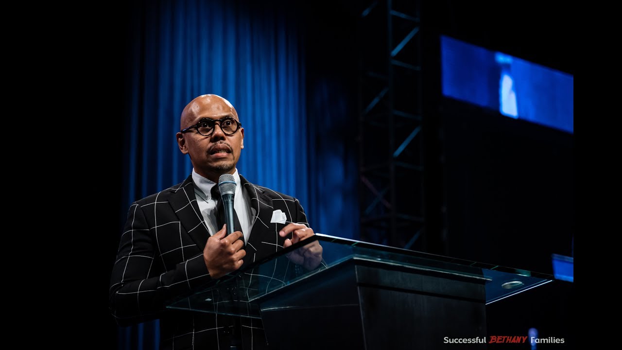 Pdt. Billy Lantang, M. Sm - Ditanam, Bukan Dikubur