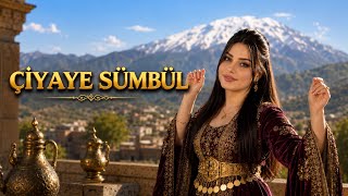 Çi̇yaye Sümbül New Kurdish Song 2026 Hewî 