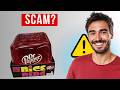 Dr Pepper NeeDoh Review: Viral Toy or Straight-Up FAKE? 🚨