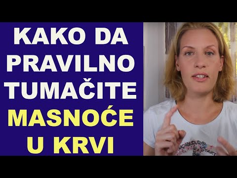 Video: 11 načina za snižavanje LDL kolesterola