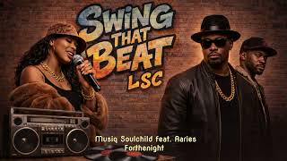 Musiq Soulchild feat. Aaries - Forthenight