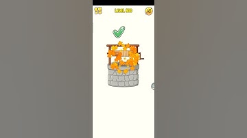 draw puzzle : draw one part level 600 walkthrough iOS solutionl