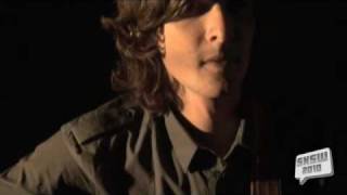 Joey Ryan - "As It Must Be" | Music 2010 | SXSW chords