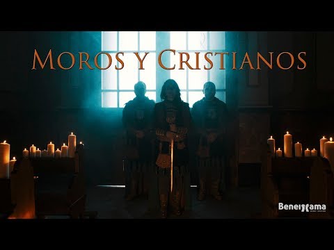 Moros y Cristianos