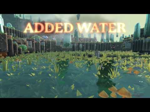 Portal Knights | Water Update | Steam | English