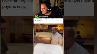 Dayı Meyve Suyu Olmuş