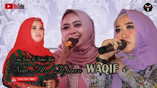WAQIF   | Cover Musik  NEW ALDZIBAN Voc : ALL Artis