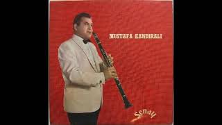 Mustafa Kandıralı Çile Romanı