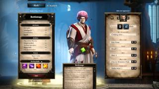 Friendly Fire Co-Op Fireside Chat-Divinity: Original Sin Class Discussion and Rankings