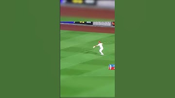 Is Trea Turner the Smoothest Slider? 😳 #shorts #mlb