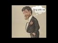 Sing with me - F. P. Tosti - Aprile (low voice)