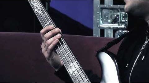 Paul Gray: Behind the Player Trailer