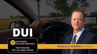 What Is The Implied Consent Law For DUI Cases In California