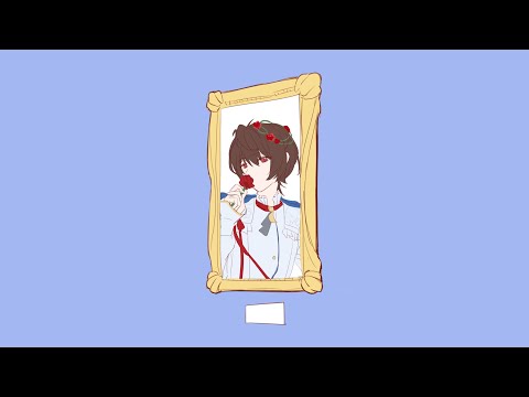 【人力+手描きあんスタ】1000年生きて【朔間凛月】