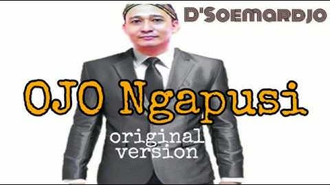 Java reggae "Ojo-Ngapusi"( original version D