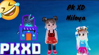 Niloya Oldum Pk Xd Vodotiktv Abone Olmayı Unutma