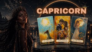 CAPRICORN ❤️✨,SOMEONE IS SECRETLY PLANNING TO SURPRISE🎁 U THEIR OFFER WILL LEAVE YOU SPEECHLESS😶
