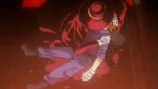 Slipknot Wait and Bleed Hellsing - ALUCARD - Seras - Incognito