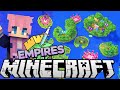 Fish Power | Ep. 5 | Minecraft Empires 1.17